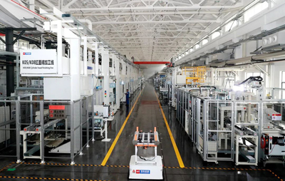 廣西國企競速數(shù)字經(jīng)濟(jì)新賽道 環(huán)保技術(shù)開發(fā)的創(chuàng)新實(shí)踐